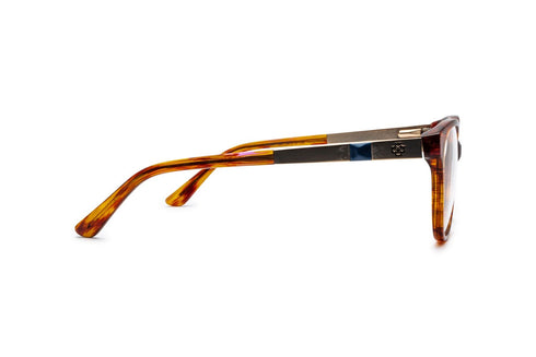 Anna Taylor Women's Sunglasses TYAT52826603 Tortoise Brown 56-14-140